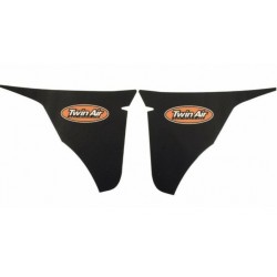 Kit déco de boîte à air anti-dérapant Twin Air YAMAHA YZF 250 YZF 450 2006-2009