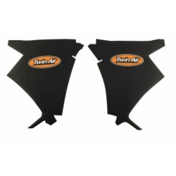 Kit déco de boîte à air anti-dérapant Twin Air YAMAHA YZF 250 2010-2013