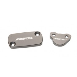 Couvercle de réservoir maitre cylindre RFX Pro HONDA CRF 250 R CRF 250 RX CRF 450 R CRF 450 RX
