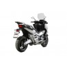 Echappement MIVV DELTA RACE HONDA FORZA 750 2021-2022 5