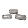 Couvercle de réservoir maitre cylindre RFX Pro KAWASAKI KXF 250 KX 250 KXF 450 KX 450 1
