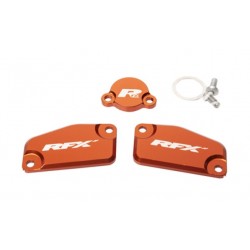 Couvercle de réservoir maitre cylindre RFX Pro KTM SX 65 SX 85