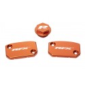 Couvercle de réservoir maitre cylindre RFX Pro KTM SX SX-F GAS GAS MC MC-F brembo