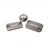 Couvercle de réservoir maitre cylindre RFX Pro KTM EXC EXC-F Frein Brembo et embrayage Magura 0
