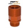 Extension maitre cylindre frein arrière RFX Pro KTM 0