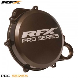 Couvercle d'embrayage factory RFX Pro HONDA CRF 250 R 2018-2021