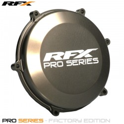 Couvercle d'embrayage factory RFX Pro KAWASAKI KXF 450 2016-2018