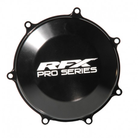Couvercle d'embrayage factory RFX Pro KAWASAKI KXF 450 2019-2020 Couvercle d'embrayage factory RFX Pro KAWASAKI KXF 450 2019-2020
