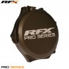 Couvercle d'embrayage factory RFX Pro SUZUKI RMZ 250 0