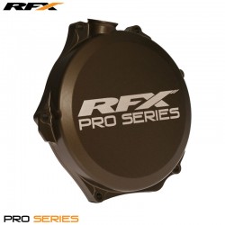 Couvercle d'embrayage factory RFX Pro SUZUKI RMZ 450