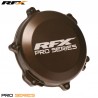 Couvercle d'embrayage factory RFX Pro YAMAHA YZ 125 FANTIC XE 125 XX 125 0