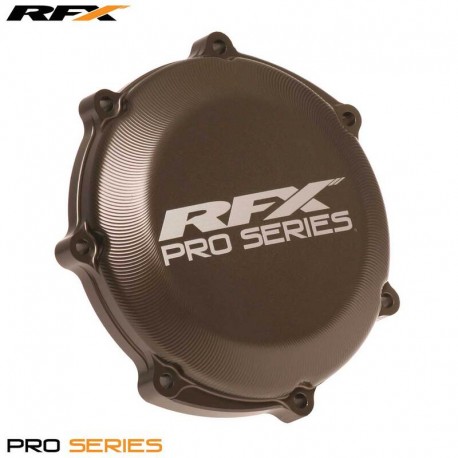 Couvercle d'embrayage factory RFX Pro YAMAHA YZF 250 2001-2013 Couvercle d'embrayage factory RFX Pro YAMAHA YZF 250 2001-2013