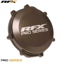 Couvercle d'embrayage factory RFX Pro YAMAHA YZF 450 WRF 450 FANTIC XEF 450 XXF 450