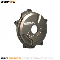 Couvercle d'embrayage factory RFX Pro KTM SX 65 HUSQVARNA TC 65 GAS GAS MC 65