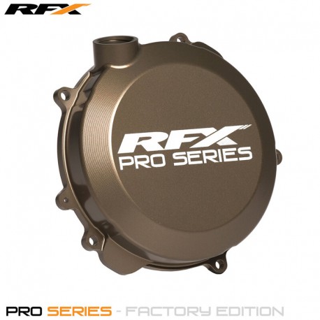 Couvercle d'embrayage factory RFX Pro KTM SX EXC HUSQVARNA TC TE GAS GAS MC 125