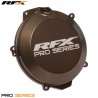 Couvercle d'embrayage factory RFX Pro KTM SX-F EXC-F FREERIDE HUSQVARNA FC FE 0