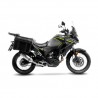 Echappement LEOVINCE LV ONE EVO KAWASAKI 300 Versys-X / Adventure 2017-2022 1