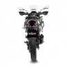 Echappement LEOVINCE LV ONE EVO KAWASAKI 300 Versys-X / Adventure 2017-2022 8