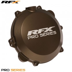Couvercle d'embrayage factory RFX Pro KTM SX EXC HUSQVARNA TC TE GAS GAS MC EC