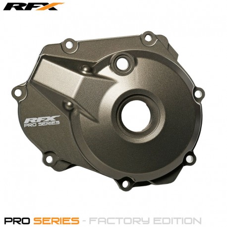 Couvercle d'allumage factory RFX Pro KAWASAKI KXF 450 Couvercle d'allumage factory RFX Pro KAWASAKI KXF 450