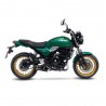 Echappement LEOVINCE LV ONE décatalysé KAWASAKI Z650 2017-2018 24
