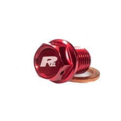 Bouchon de vidange aimanté RFX M12 x 15 mm x 1,25