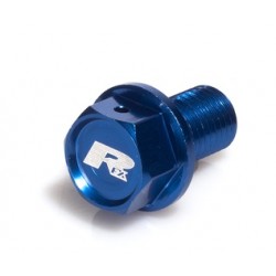 Bouchon de vidange aimanté RFX M10 x 16 mm x 1,25