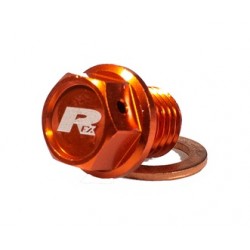 Bouchon de vidange aimanté RFX M12 x 12 mm x 1,50