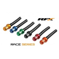 Valve de réservoir en alu RFX Race