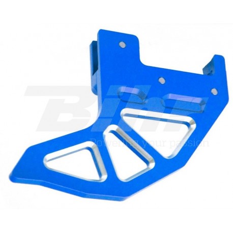 Protège disque arrière ART en aluminium pour moto KTM HUSQVARNA