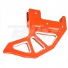 Protège disque arrière ART en aluminium pour moto KTM HUSQVARNA 0