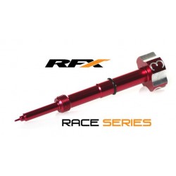 Vis de mélange de carburant RFX Race pour carburateur Keihin FCR