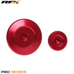 Bouchons de moteur RFX Race pro HONDA CRF 450 R CRF 450 RX CRF 450 X
