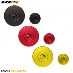 Bouchons de moteur RFX Race pro SUZUKI RMZ 250 RMZ 450