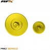 Bouchons de moteur RFX Race pro SUZUKI RMZ 250 RMZ 450 2