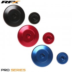 Bouchons de moteur RFX Race pro YAMAHA YZF 250 WRF 250 YZF 400 YZF 450