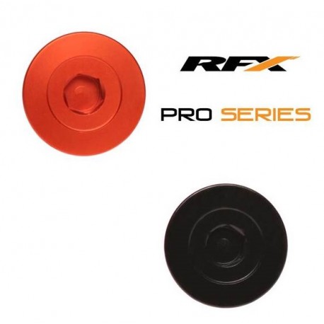 Bouchons de moteur RFX Race pro KTM SX-F EXC-F GAS GAS MC-F EC-F