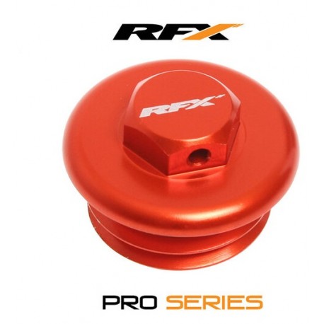 Bouchon de remplissage d'huile RFX pro KTM SX SX-F
