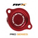 Couvercle de filtre à huile RFX Pro HONDA CRF 250 R 2010-2017