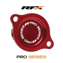 Couvercle de filtre à huile RFX Pro HONDA CRF 450 R 2009-2016