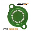 Couvercle de filtre à huile RFX Pro KAWASAKI KX 250 KXF 250