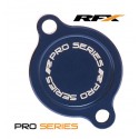 Couvercle de filtre à huile RFX Pro YAMAHA YZF 250 WRF 250 YZF 450 WRF 450