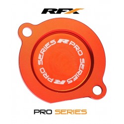 Couvercle de filtre à huile RFX Pro KTM EXC EXC-F