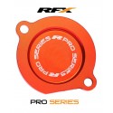 Couvercle de filtre à huile RFX Pro KTM EXC EXC-F