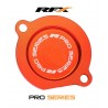 Couvercle de filtre à huile RFX Pro KTM EXC EXC-F 0