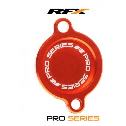 Couvercle de filtre à huile RFX Pro KTM EXC EXC-F SX-F GAS GAS MC EC FANTIC XEF XXF