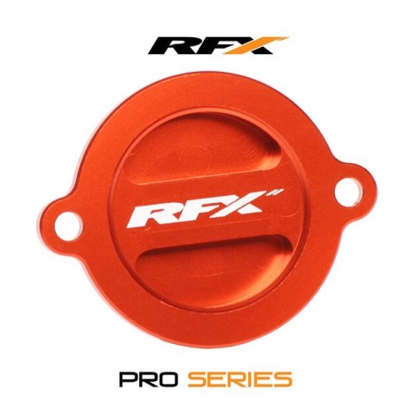 Couvercle de filtre à huile RFX Pro KTM SX-F EXC-F SMR SMC DUKE
