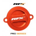 Couvercle de filtre à huile RFX Pro KTM SX-F EXC-F SMR SMC DUKE
