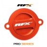 Couvercle de filtre à huile RFX Pro KTM SX-F EXC-F SMR SMC DUKE 0