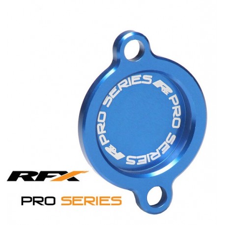 Couvercle de filtre à huile RFX Pro HUSQVARNA FC FE